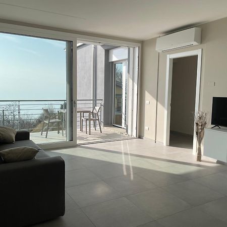 Residence Conca Verde 1 With Pool Trarego Viggiona Dış mekan fotoğraf
