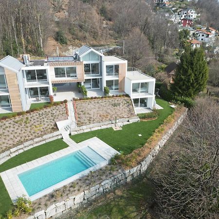 Residence Conca Verde 1 With Pool Trarego Viggiona Dış mekan fotoğraf