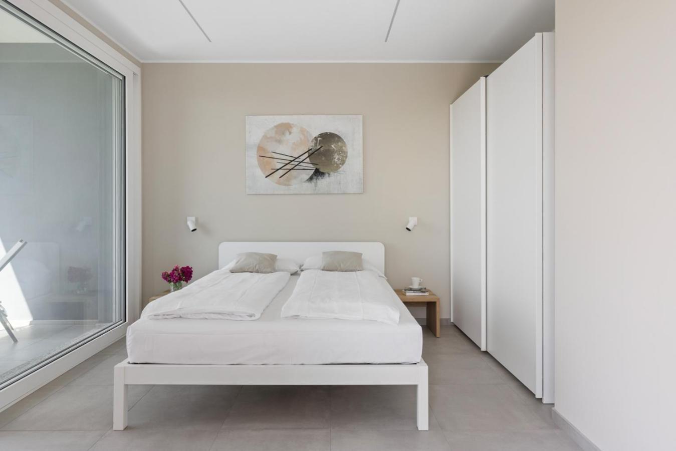 Residence Conca Verde 1 With Pool Trarego Viggiona Dış mekan fotoğraf