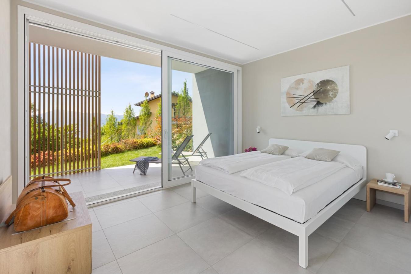 Residence Conca Verde 1 With Pool Trarego Viggiona Dış mekan fotoğraf