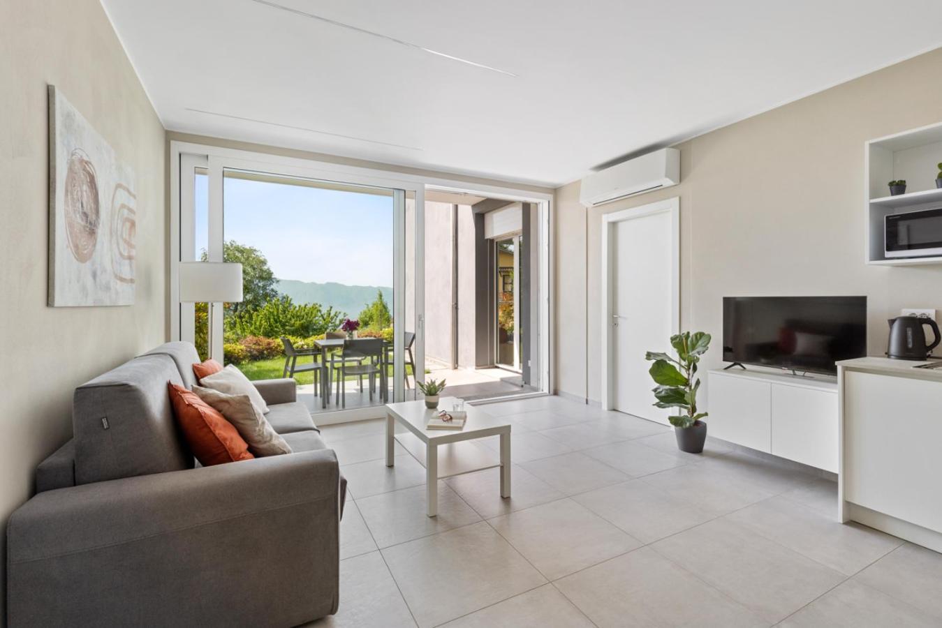 Residence Conca Verde 1 With Pool Trarego Viggiona Dış mekan fotoğraf
