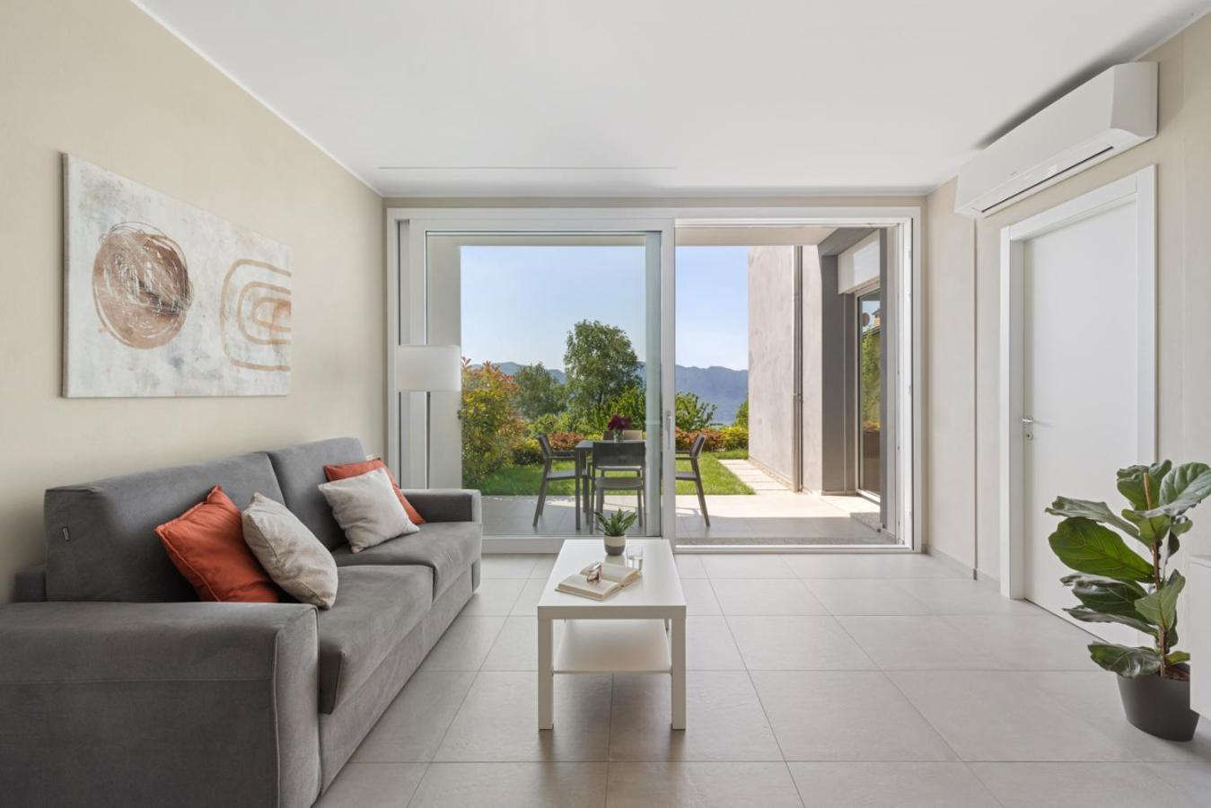 Residence Conca Verde 1 With Pool Trarego Viggiona Dış mekan fotoğraf