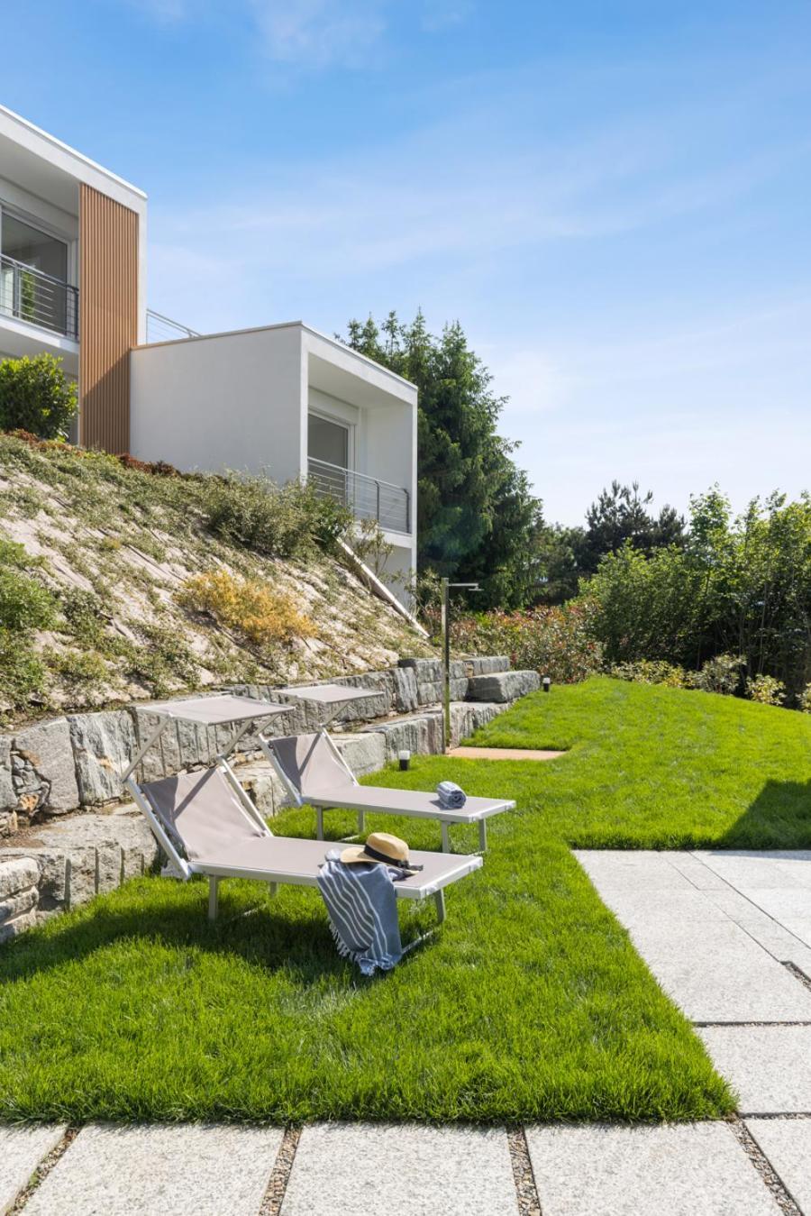 Residence Conca Verde 1 With Pool Trarego Viggiona Dış mekan fotoğraf